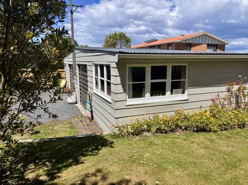 30A Queen Street, Brighton