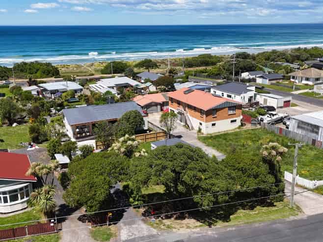 30A Queen Street, Brighton