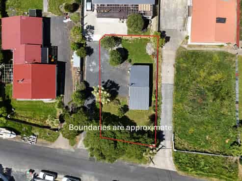 30A Queen Street, Brighton