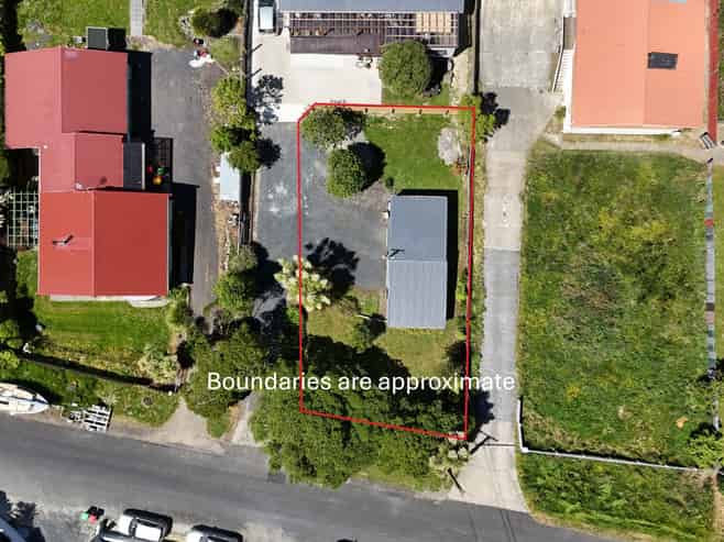 30A Queen Street, Brighton