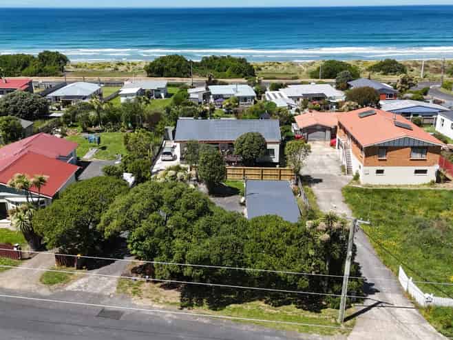 30A Queen Street, Brighton