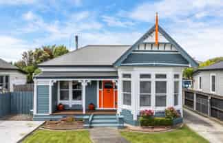 50 Redruth Avenue, Spreydon