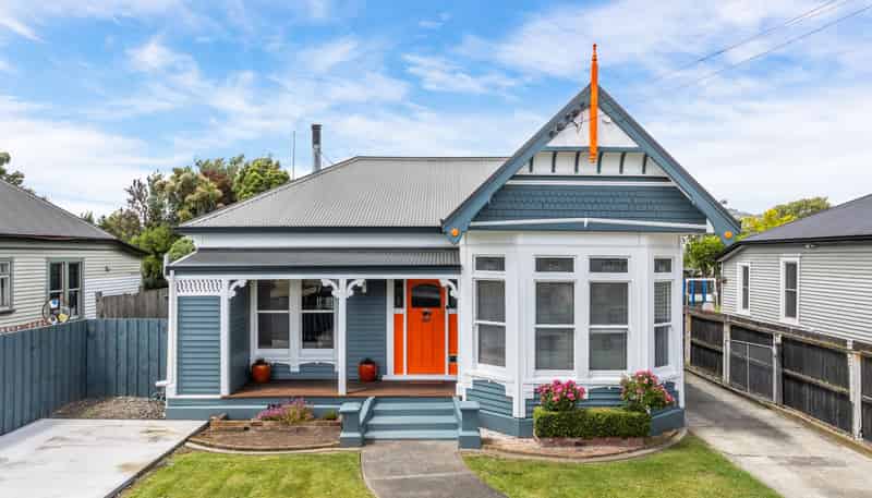 50 Redruth Avenue, Spreydon