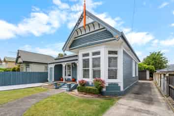 50 Redruth Avenue, Spreydon