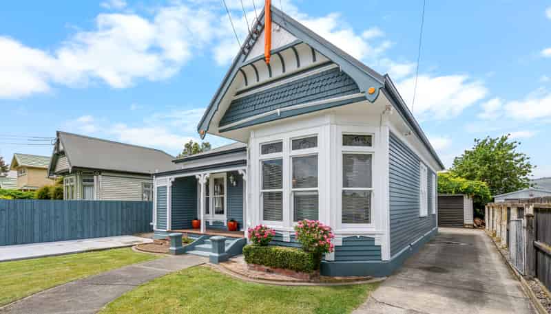 50 Redruth Avenue, Spreydon