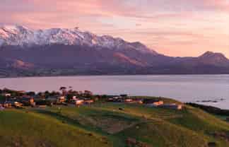  Peninsula Estate Subdivision, Kaikoura