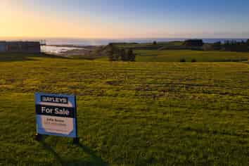  Peninsula Estate Subdivision, Kaikoura