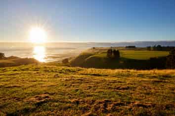  Peninsula Estate Subdivision, Kaikoura