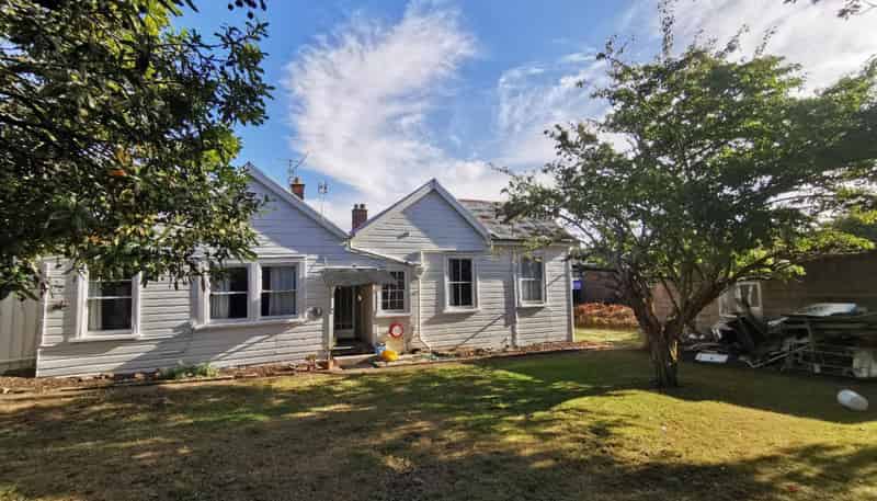 4 Stokes Road, Mount Eden