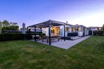 30 Windermere Road, Papanui