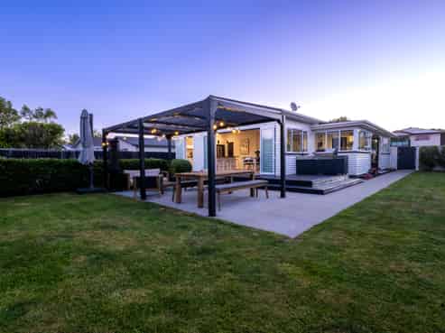 30 Windermere Road, Papanui