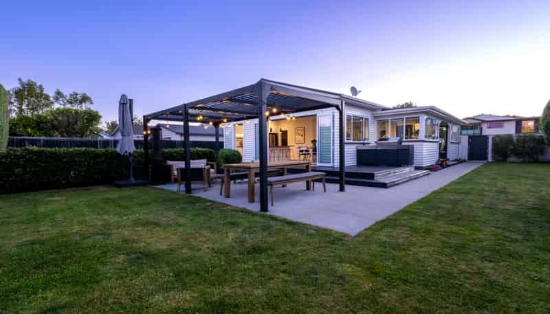 30 Windermere Road, Papanui