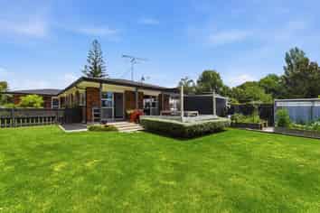 25 Hookey Drive, Te Puke
