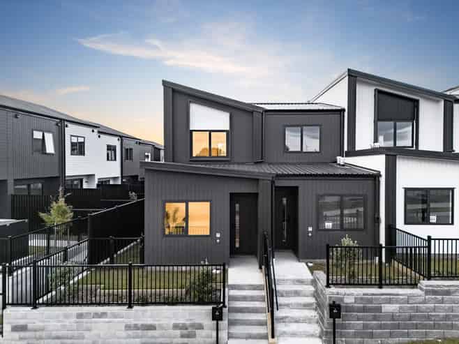 1/4 Glenburn Road, Hobsonville