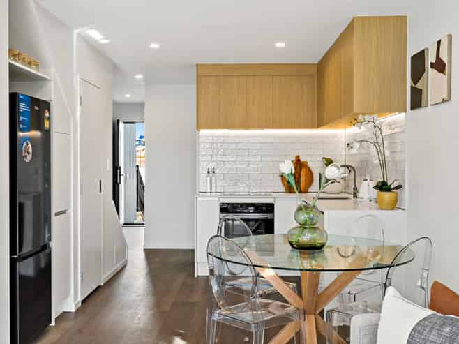 1/4 Glenburn Road, Hobsonville