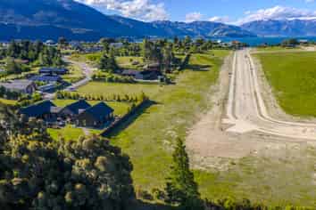 Lot 12 Koreke Rise, Lake Hawea