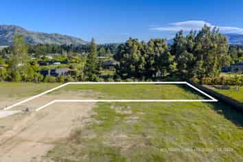 Lot 12 Koreke Rise, Lake Hawea