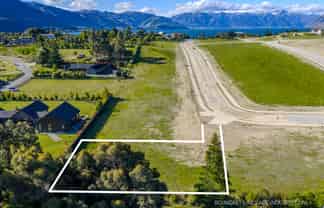 Lot 12 Koreke Rise, Lake Hawea
