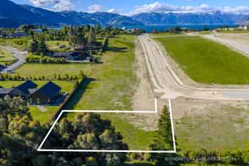 Lot 12 Koreke Rise, Lake Hawea