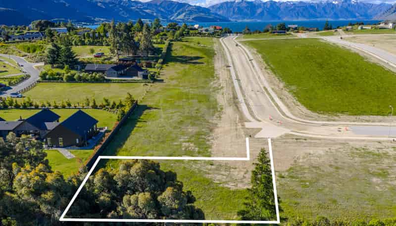 Lot 12 Koreke Rise, Lake Hawea