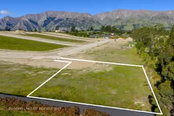 Lot 12 Koreke Rise, Lake Hawea