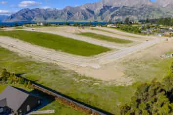 Lot 12 Koreke Rise, Lake Hawea