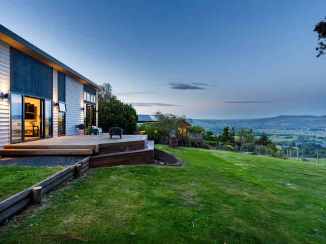 20 Sproull Drive, Scroggs Hill