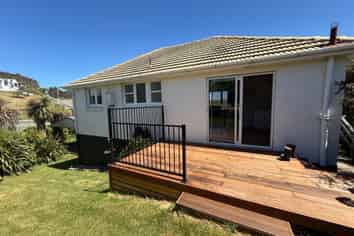 75 Tyne Street, Oamaru