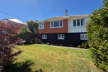 75 Tyne Street, Oamaru