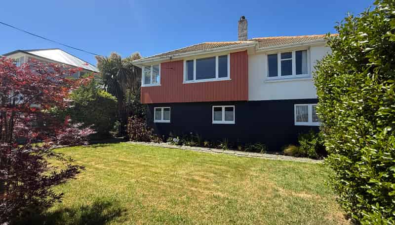 75 Tyne Street, Oamaru