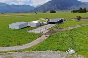 28 Stopbank Road, Hokitika