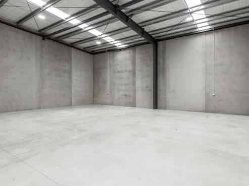 CBRE | High Spec Hobsonville Unit (Unit 2)