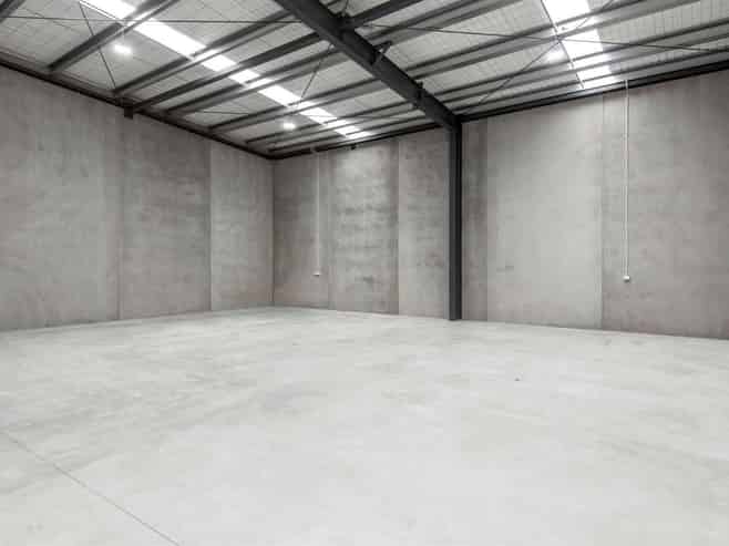 CBRE | High Spec Hobsonville Unit (Unit 2)