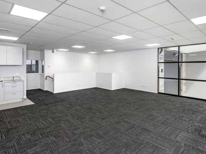 CBRE | High Spec Hobsonville Unit (Unit 2)