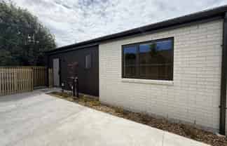 4/315 Westminster Street, Mairehau