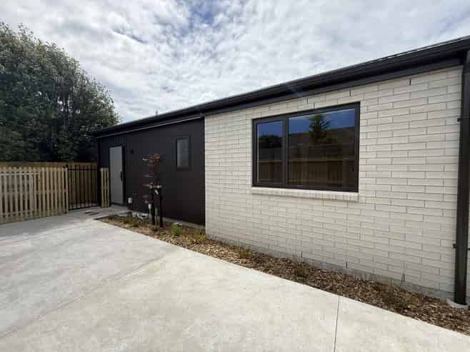 4/315 Westminster Street, Mairehau