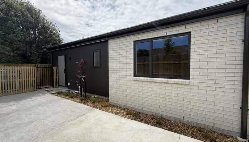 4/315 Westminster Street, Mairehau