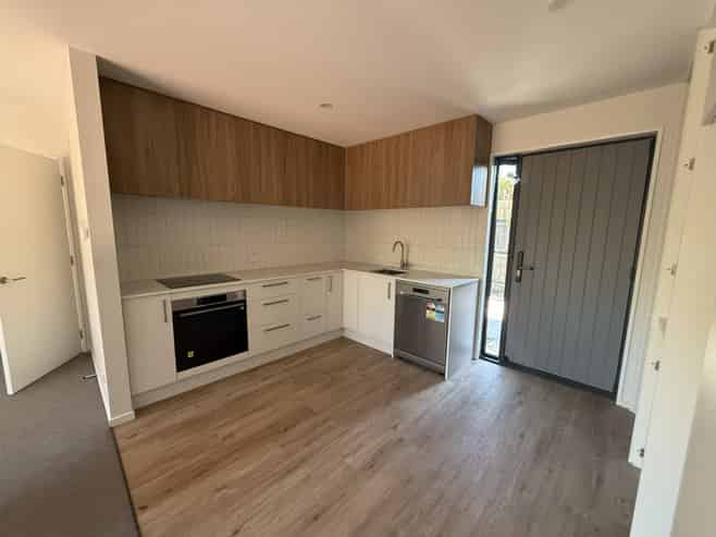 4/315 Westminster Street, Mairehau