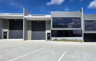 CBRE | High Spec Hobsonville Unit (Unit 3)