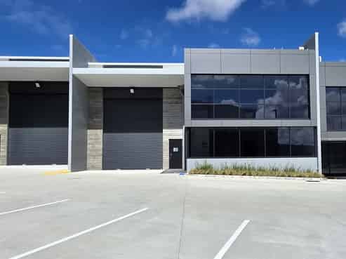 CBRE | High Spec Hobsonville Unit (Unit 3)