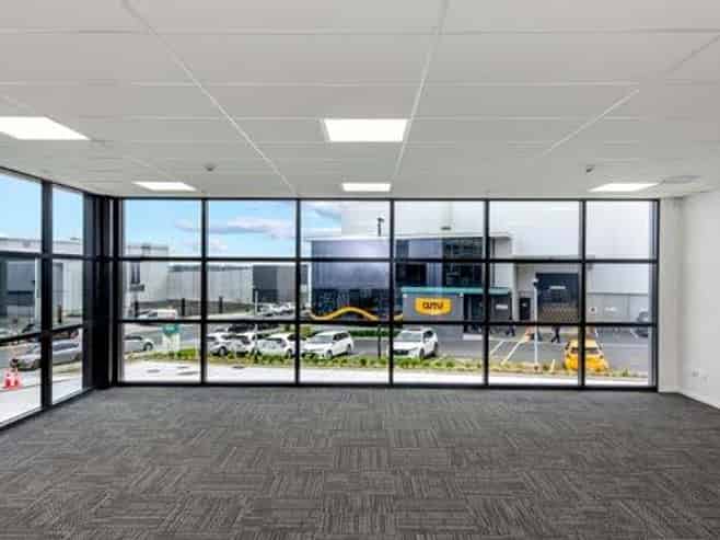 CBRE | High Spec Hobsonville Unit (Unit 3)