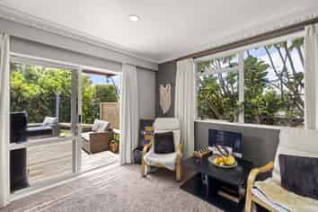 147 Kings Avenue, Matua