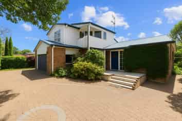 147 Kings Avenue, Matua