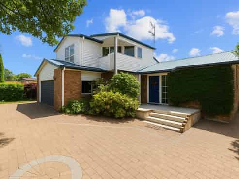 147 Kings Avenue, Matua