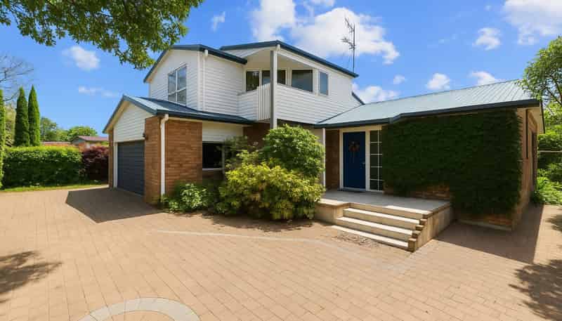 147 Kings Avenue, Matua