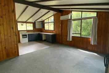 Northland - Address withheld