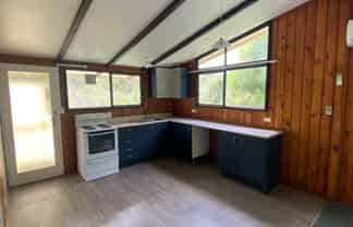 Northland - Address withheld