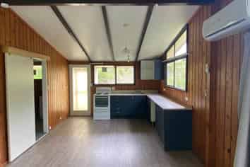 Northland - Address withheld