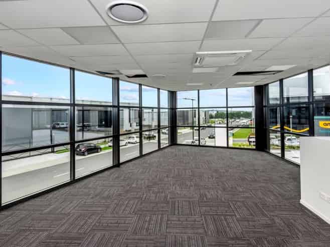 CBRE | High Spec Hobsonville Unit (Unit 4)