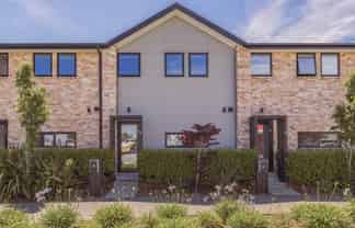 9/4 Riccarton Road, Riccarton